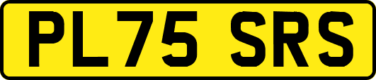 PL75SRS