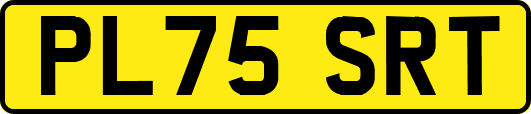 PL75SRT