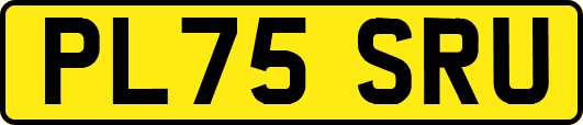 PL75SRU