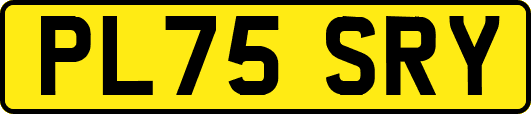 PL75SRY