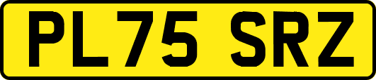 PL75SRZ