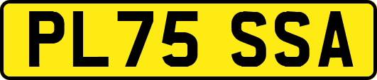 PL75SSA