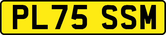 PL75SSM