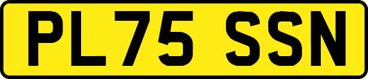PL75SSN
