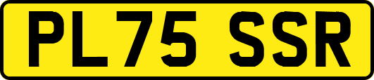 PL75SSR