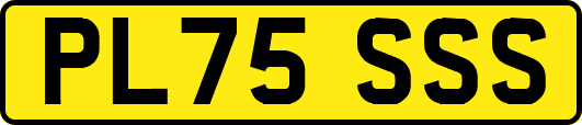 PL75SSS