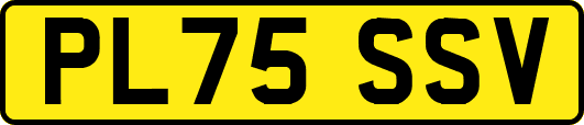 PL75SSV