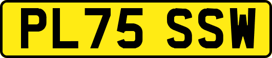 PL75SSW