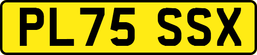 PL75SSX