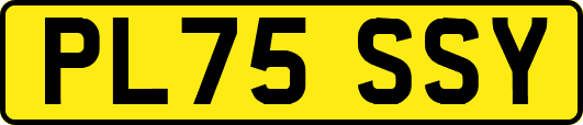 PL75SSY