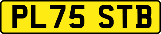 PL75STB