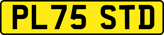 PL75STD