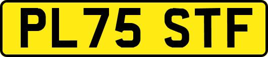 PL75STF