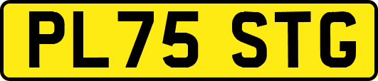 PL75STG