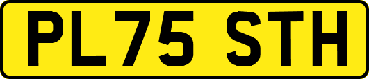 PL75STH