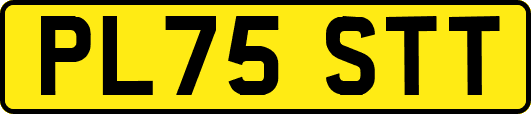 PL75STT
