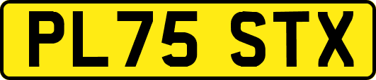 PL75STX