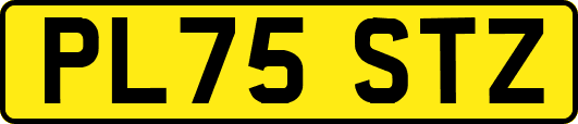 PL75STZ