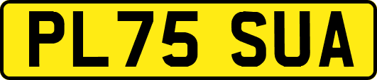 PL75SUA
