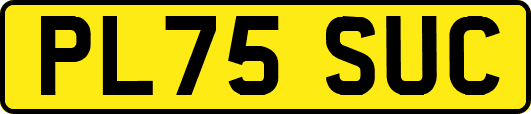 PL75SUC