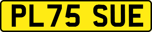 PL75SUE