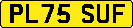 PL75SUF