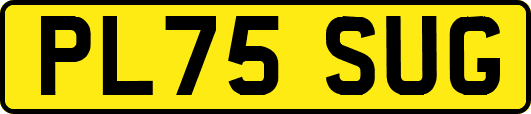 PL75SUG
