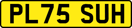 PL75SUH