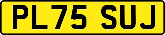 PL75SUJ