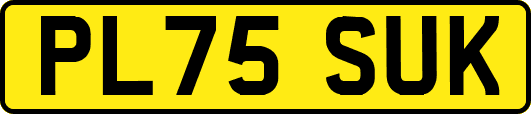 PL75SUK