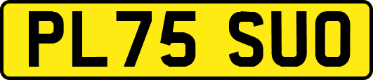 PL75SUO