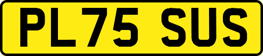 PL75SUS