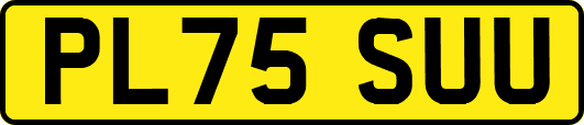 PL75SUU