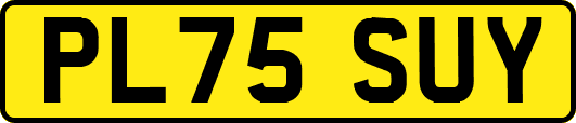 PL75SUY