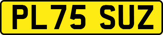 PL75SUZ