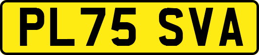 PL75SVA