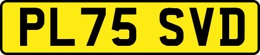 PL75SVD