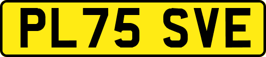 PL75SVE
