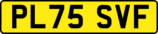 PL75SVF