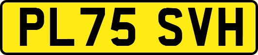 PL75SVH