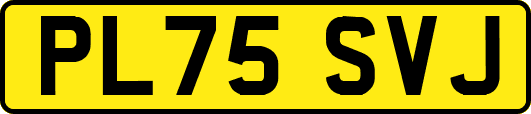 PL75SVJ