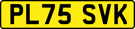 PL75SVK