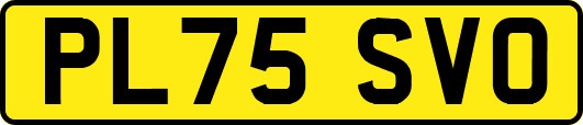 PL75SVO