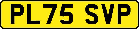PL75SVP