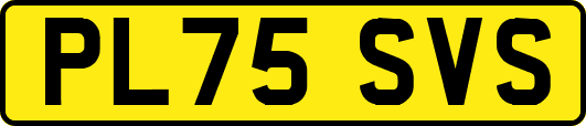 PL75SVS