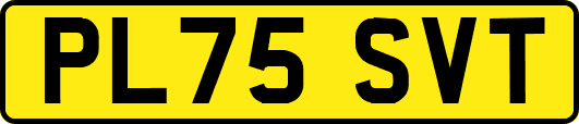PL75SVT