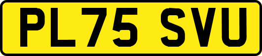 PL75SVU