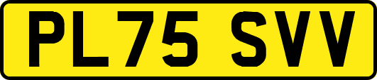 PL75SVV