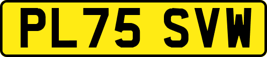 PL75SVW