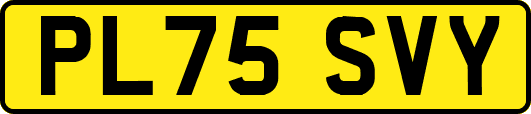 PL75SVY